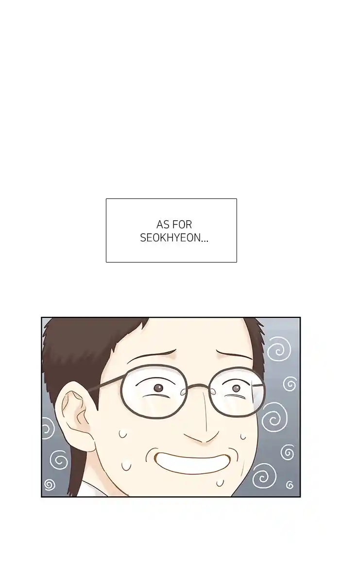 Girl’s World Chapter 269