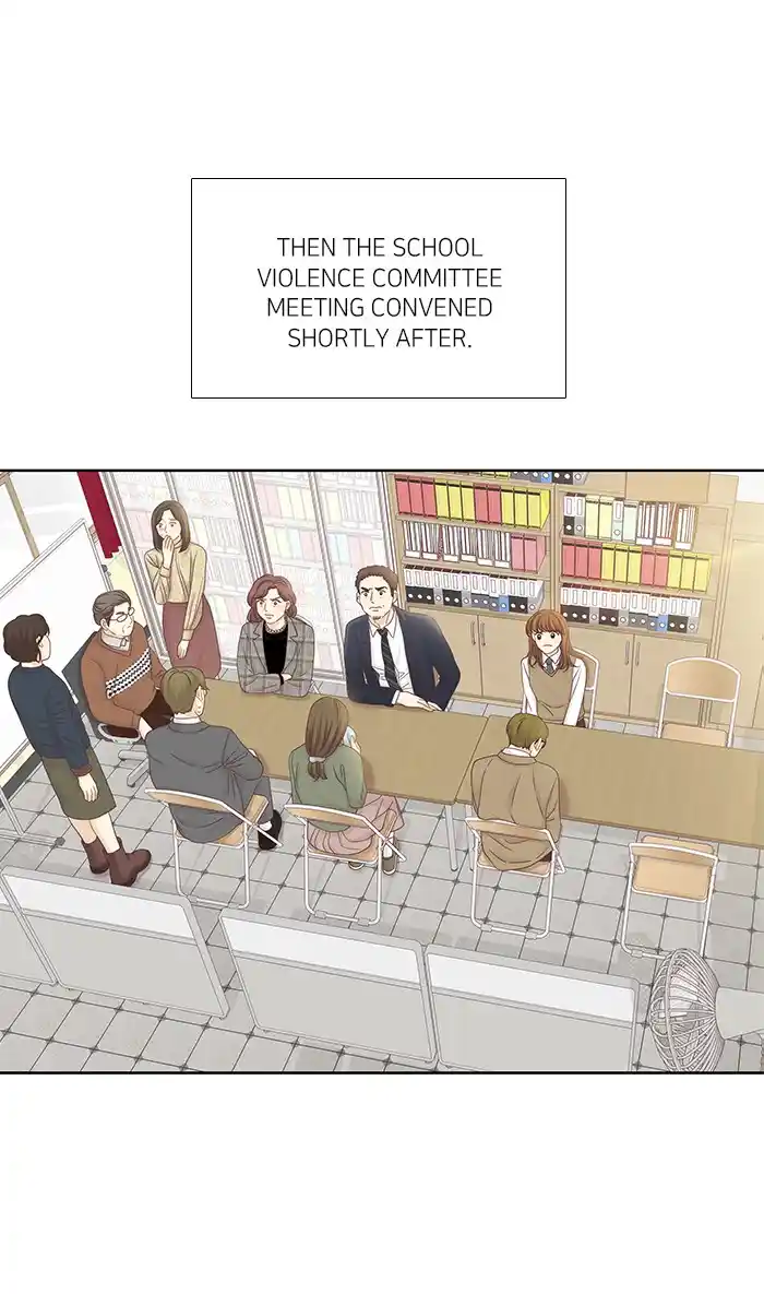 Girl’s World Chapter 269