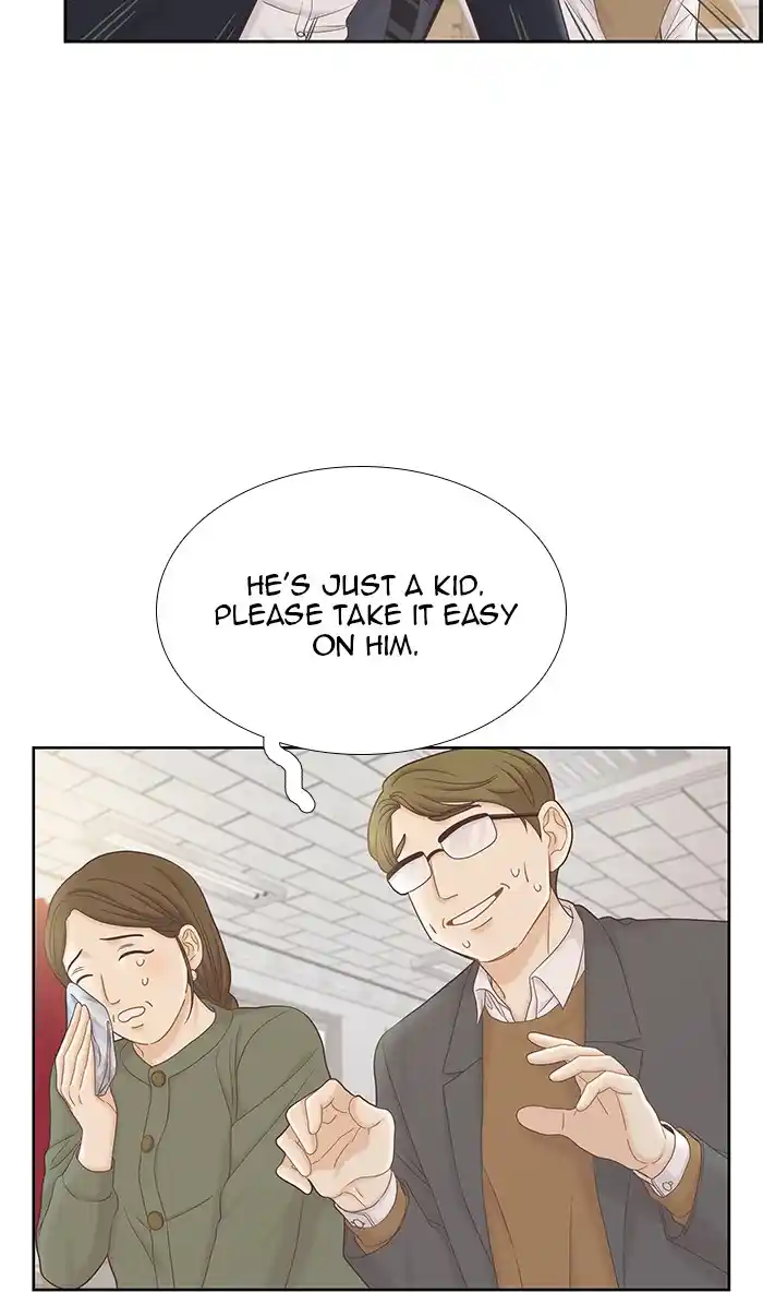 Girl’s World Chapter 269