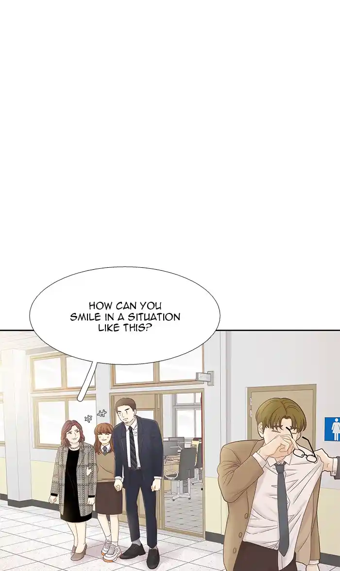 Girl’s World Chapter 269