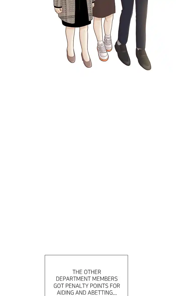 Girl’s World Chapter 269