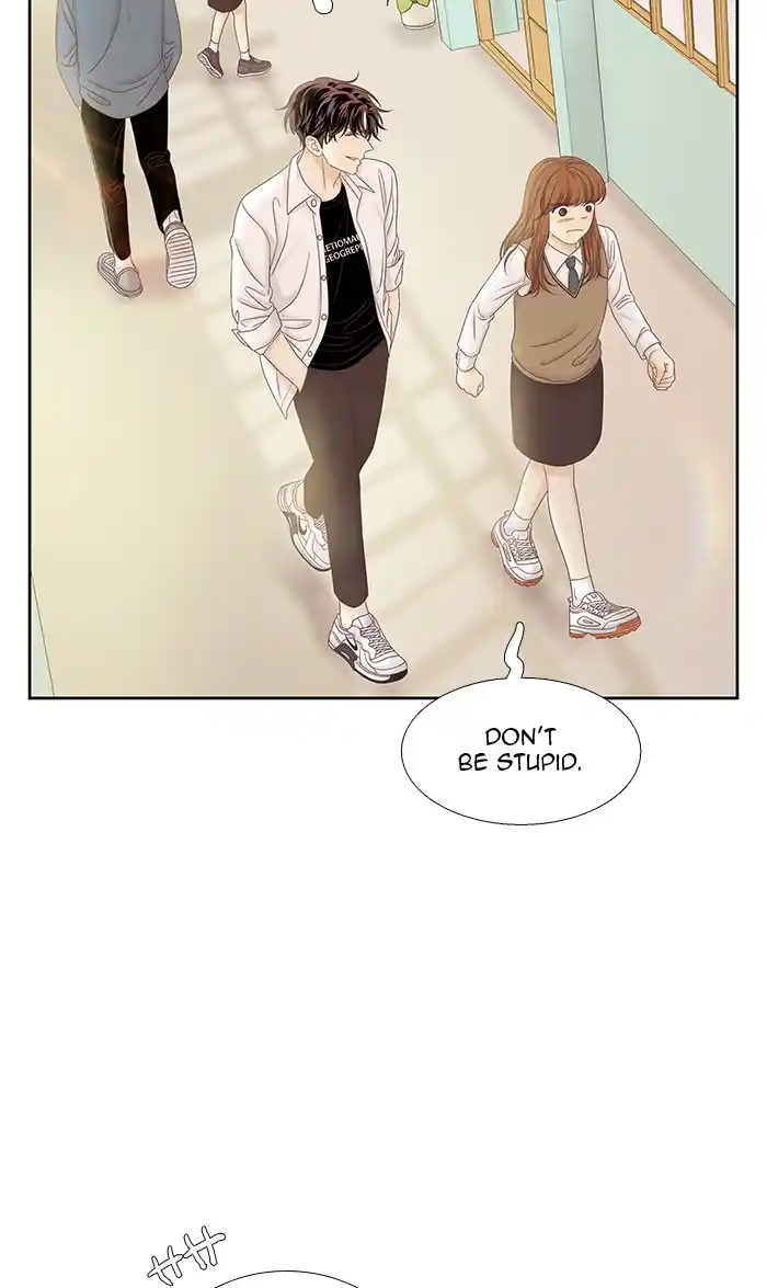 Girl’s World Chapter 269