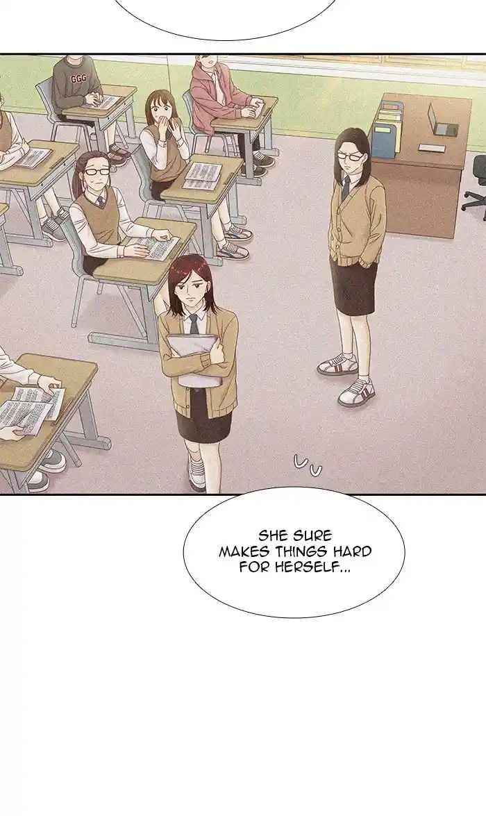 Girl’s World Chapter 269