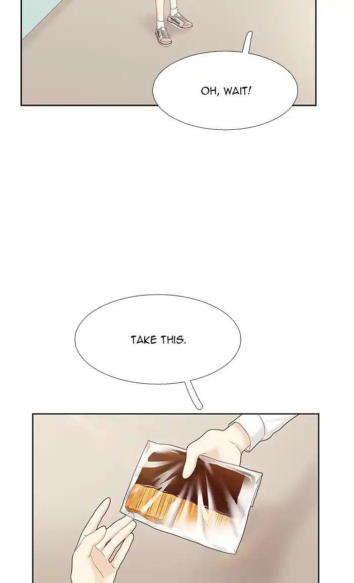 Girl’s World Chapter 269