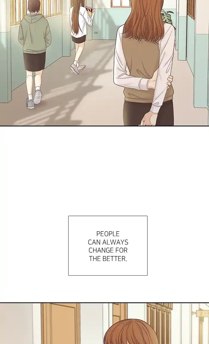 Girl’s World Chapter 269