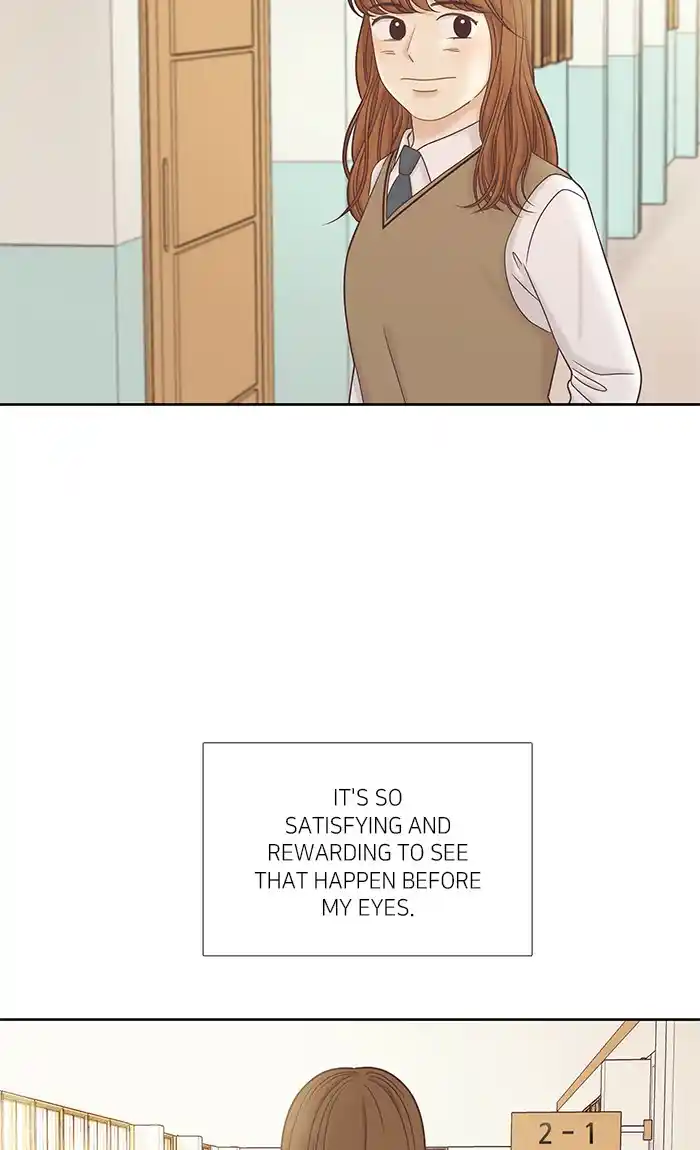 Girl’s World Chapter 269