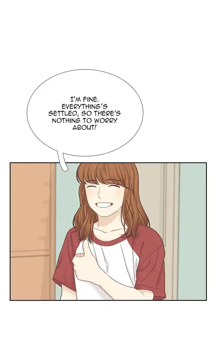 Girl’s World Chapter 269