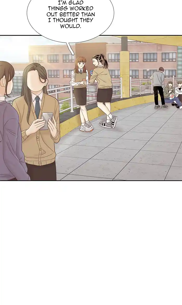 Girl’s World Chapter 269