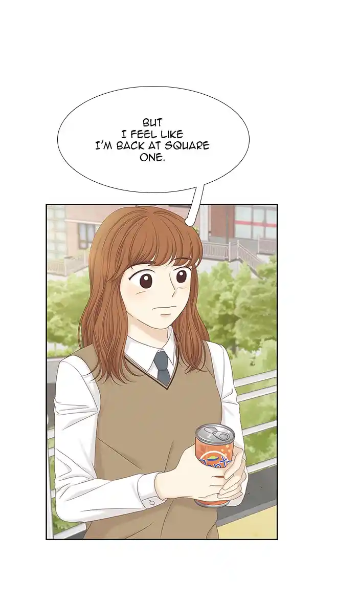 Girl’s World Chapter 269