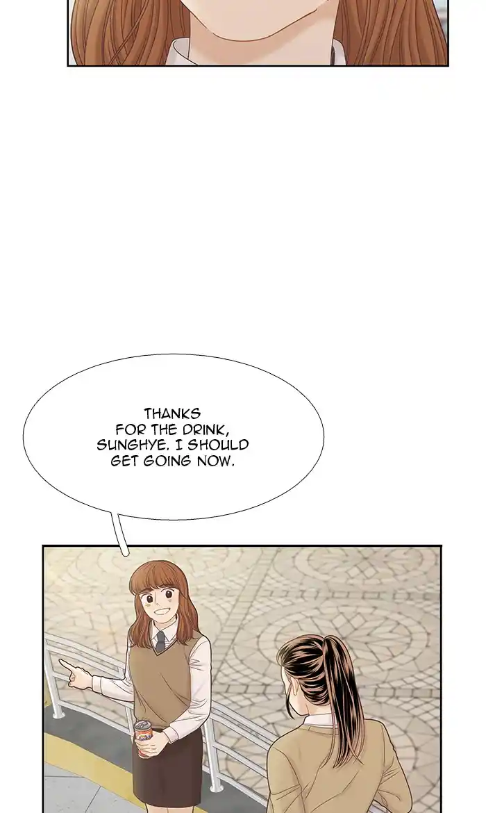 Girl’s World Chapter 269