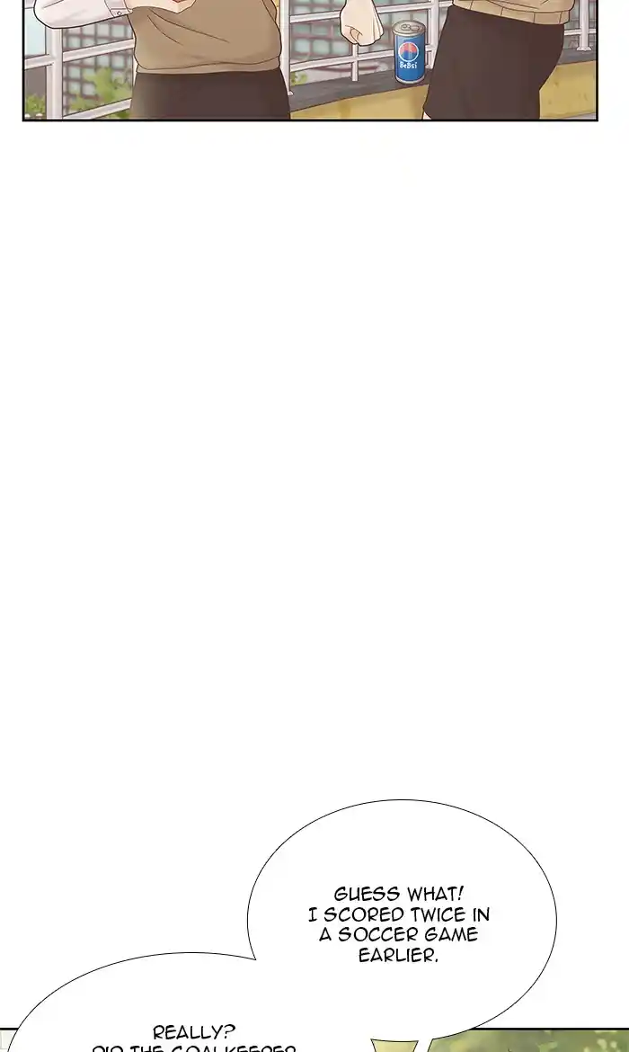 Girl’s World Chapter 269