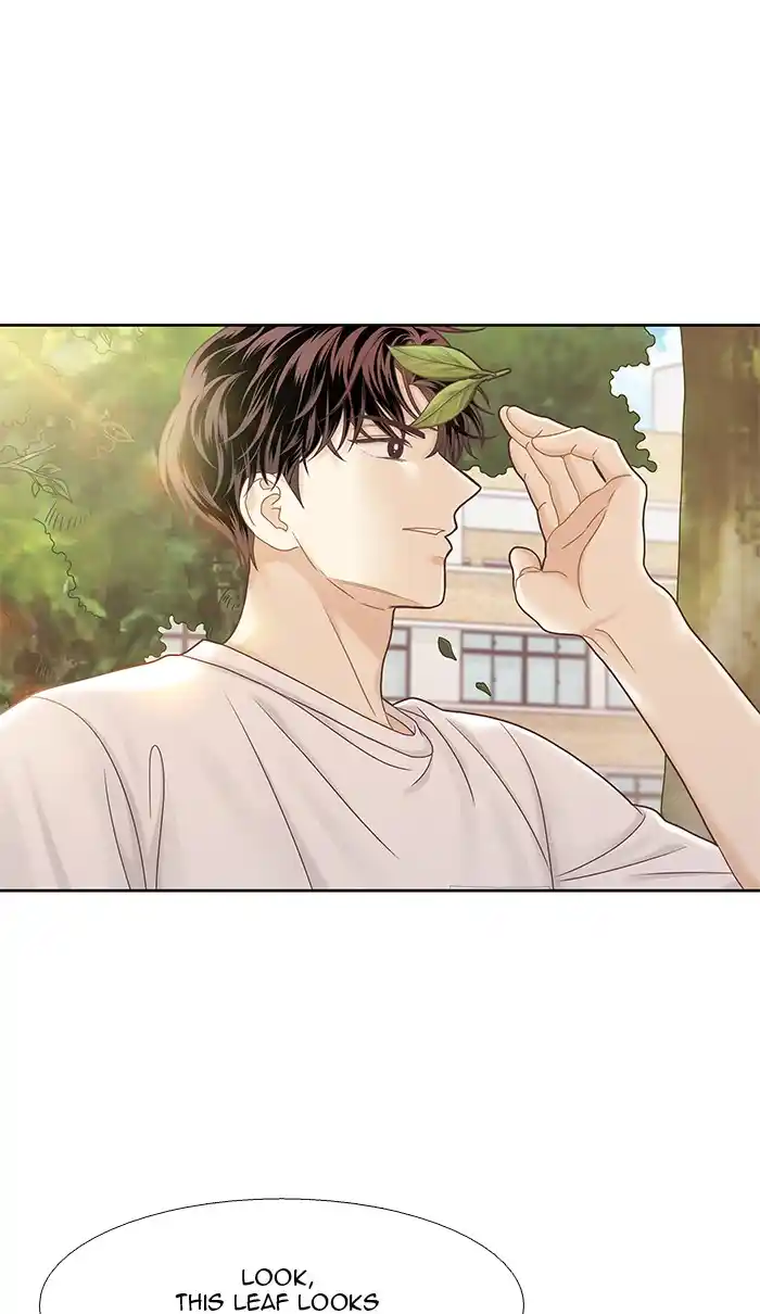 Girl’s World Chapter 269