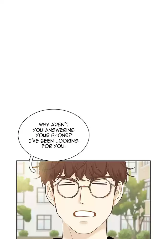 Girl's World Chapter 270: 270 - Part 2.56