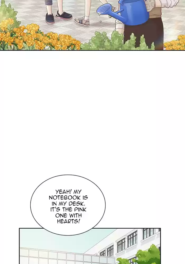 Girl's World Chapter 270: 270 - Part 2.56