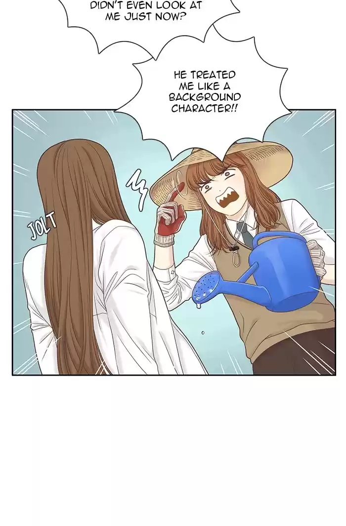 Girl's World Chapter 270: 270 - Part 2.56