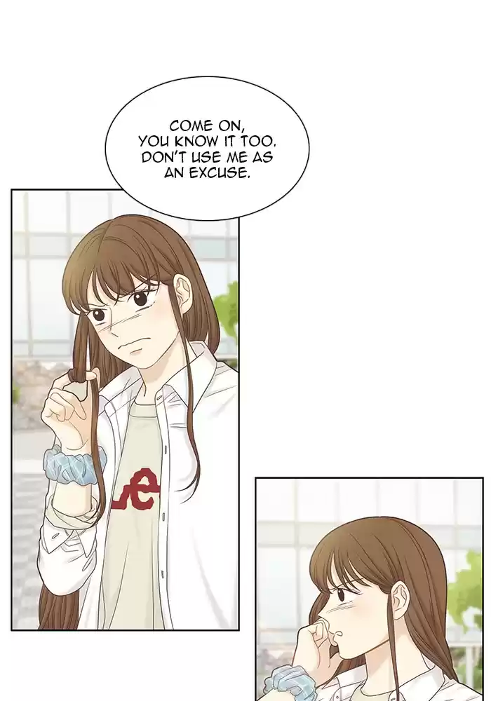 Girl's World Chapter 270: 270 - Part 2.56