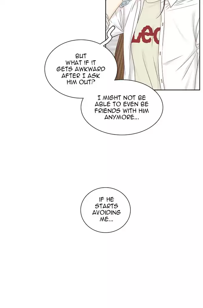 Girl's World Chapter 270: 270 - Part 2.56