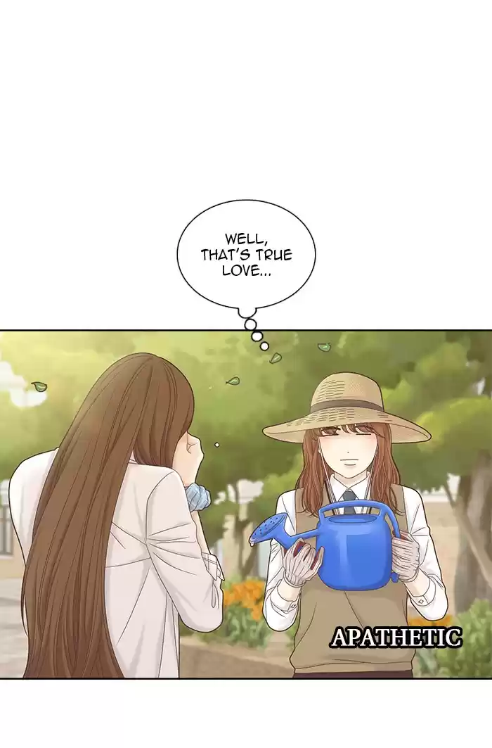 Girl's World Chapter 270: 270 - Part 2.56