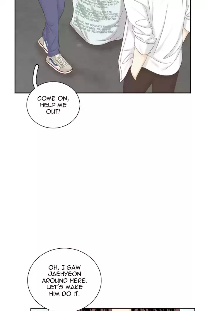 Girl's World Chapter 270: 270 - Part 2.56