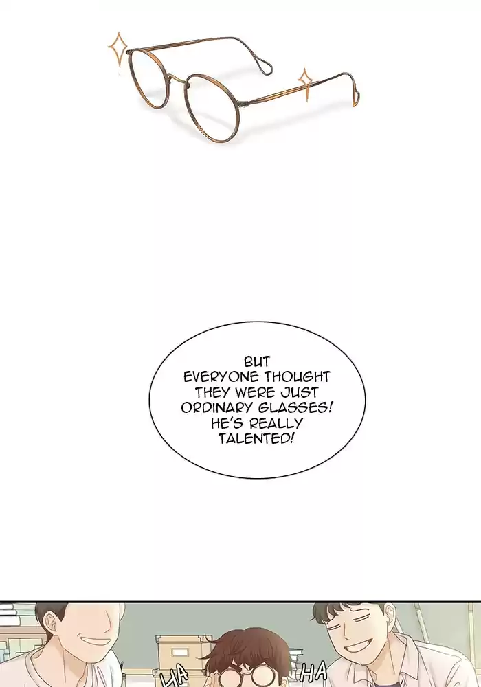 Girl's World Chapter 270: 270 - Part 2.56