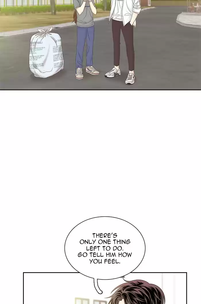 Girl's World Chapter 270: 270 - Part 2.56