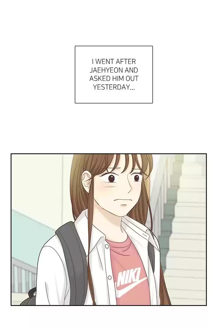 Girl's World Chapter 270: 270 - Part 2.56