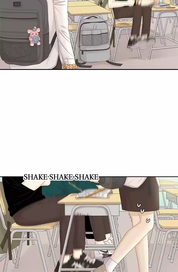 Girl's World Chapter 270: 270 - Part 2.56