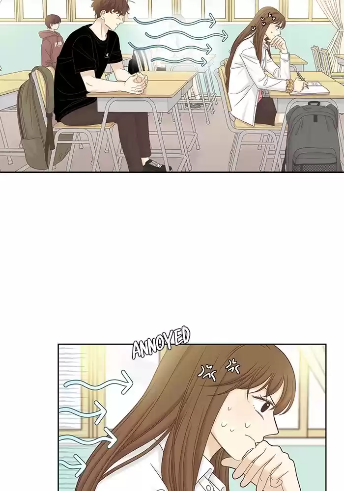 Girl's World Chapter 270: 270 - Part 2.56