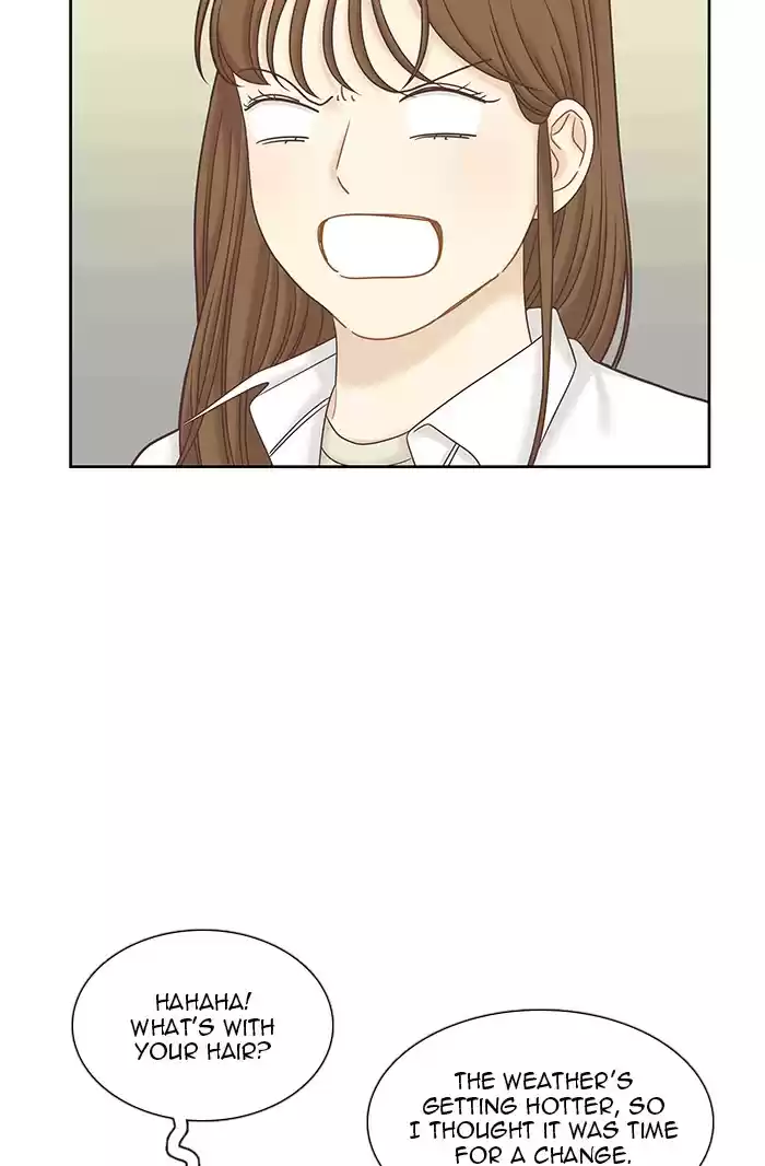 Girl's World Chapter 270: 270 - Part 2.56