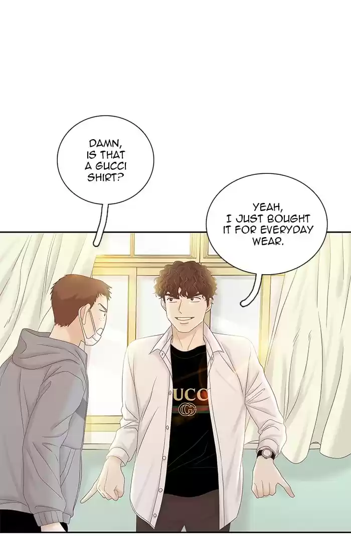 Girl's World Chapter 270: 270 - Part 2.56