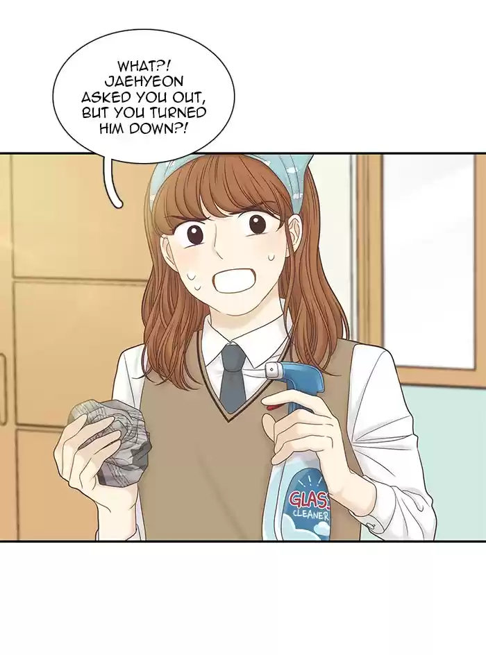 Girl's World Chapter 270: 270 - Part 2.56