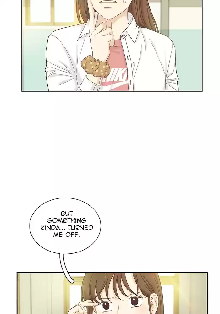 Girl's World Chapter 270: 270 - Part 2.56