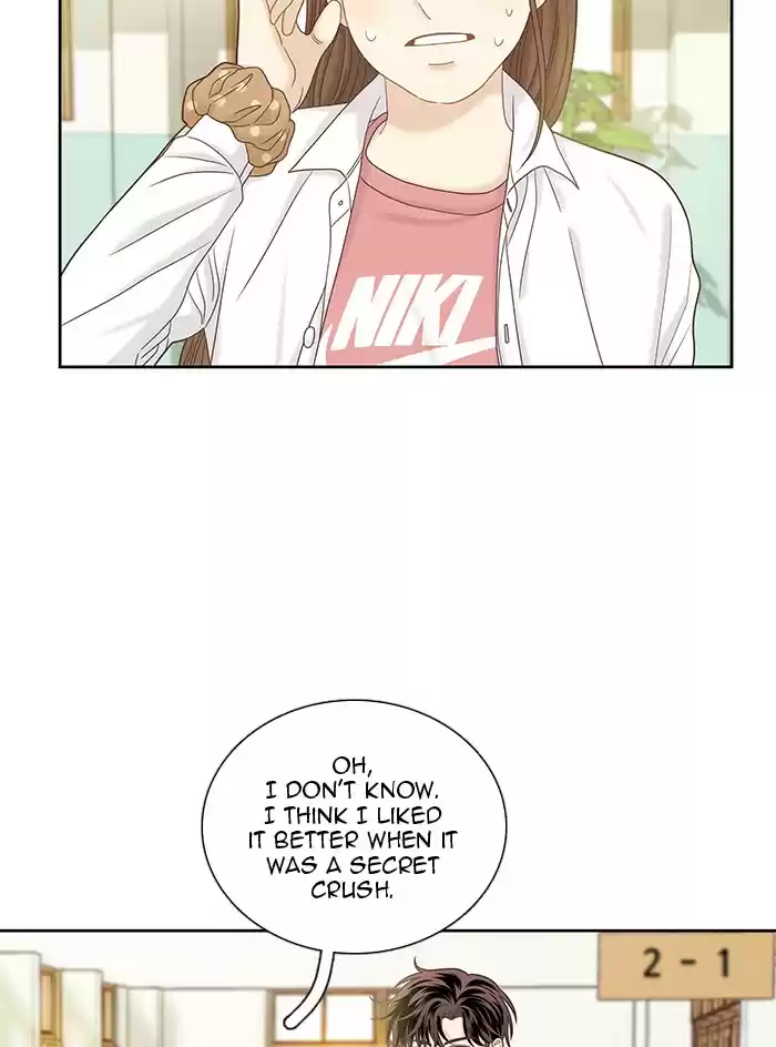 Girl's World Chapter 270: 270 - Part 2.56