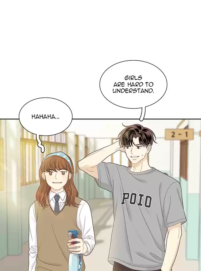 Girl's World Chapter 270: 270 - Part 2.56