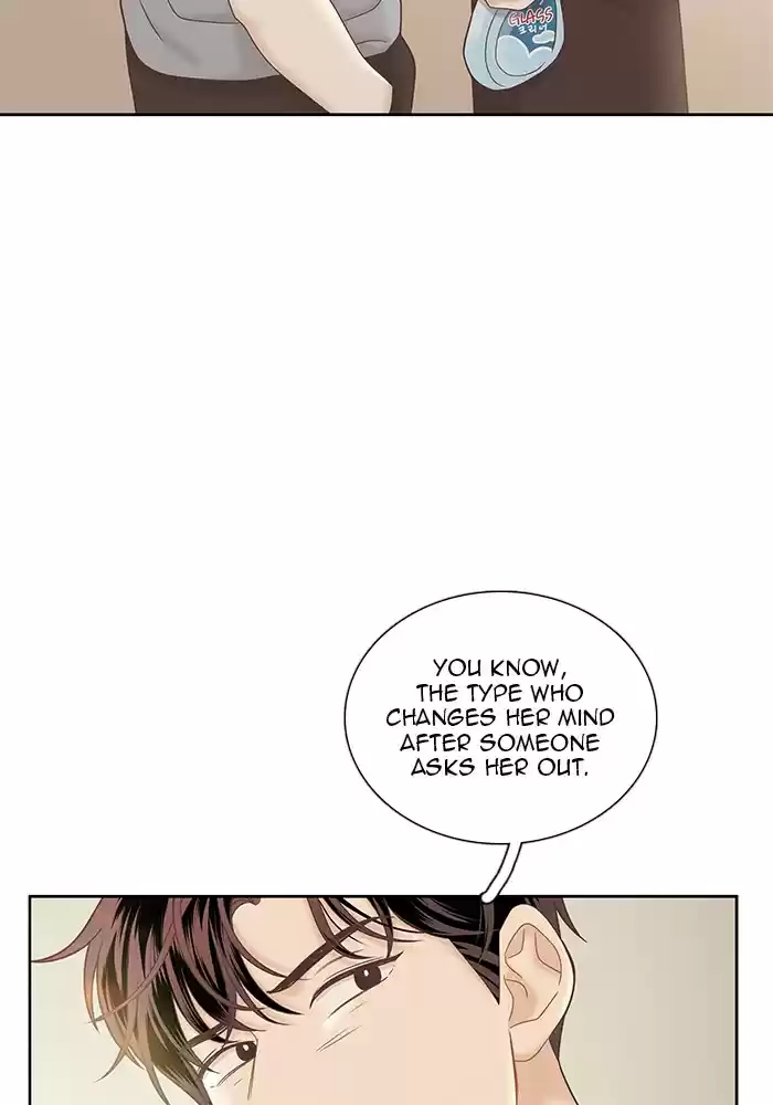 Girl's World Chapter 270: 270 - Part 2.56