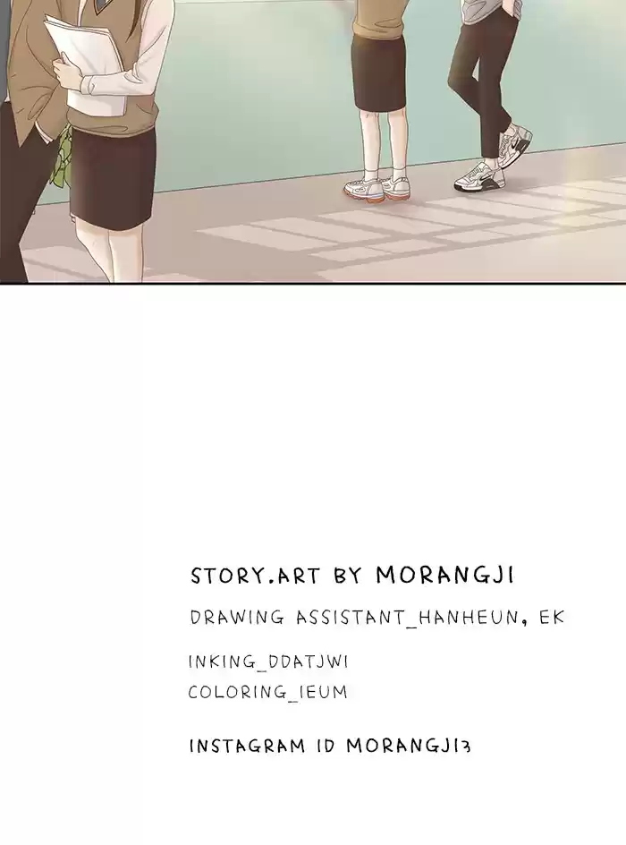 Girl's World Chapter 270: 270 - Part 2.56