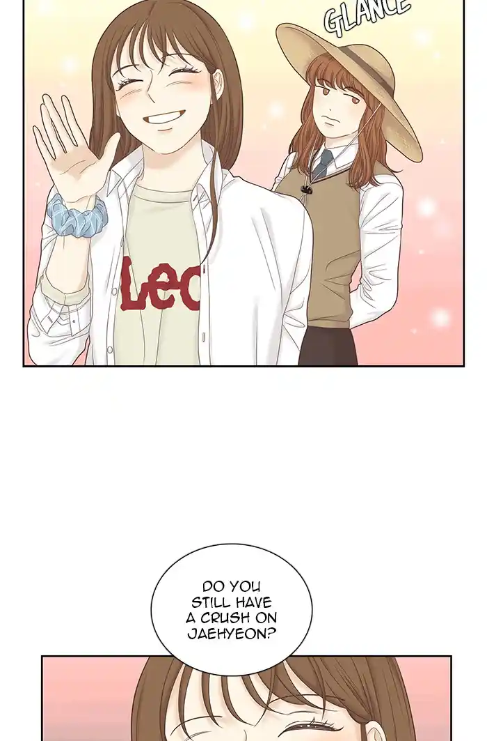 Girl’s World Chapter 270