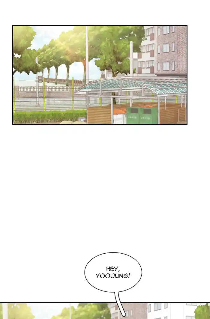 Girl’s World Chapter 270