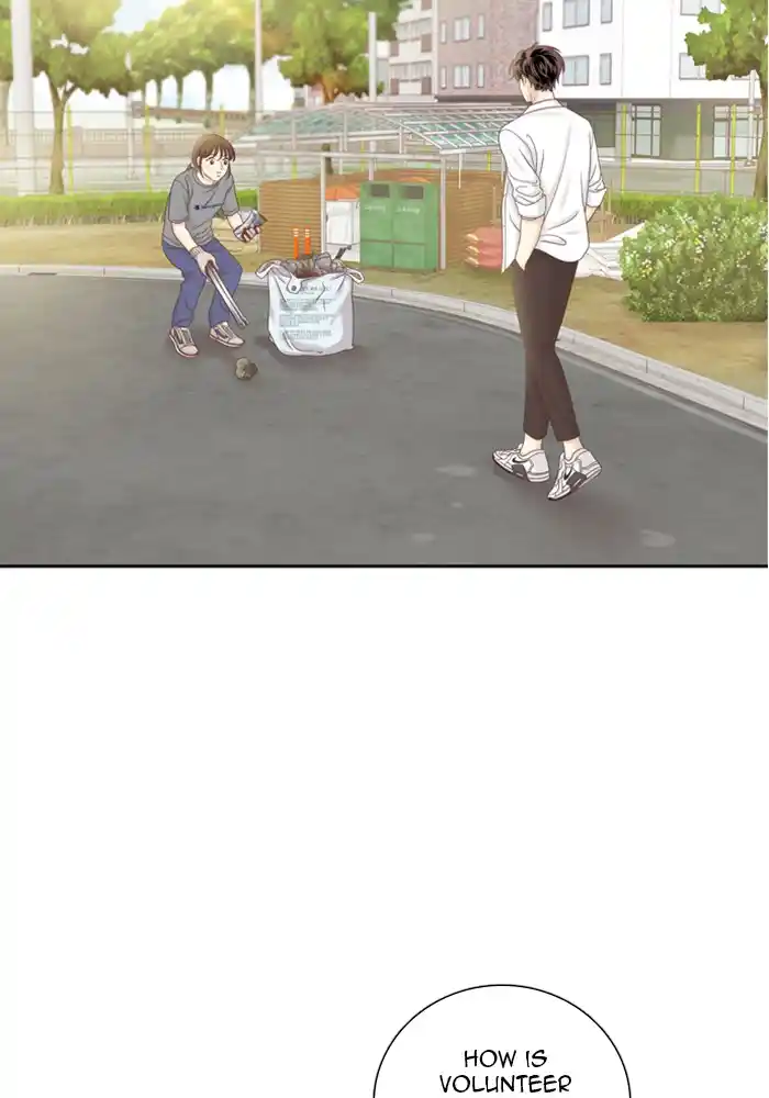 Girl’s World Chapter 270