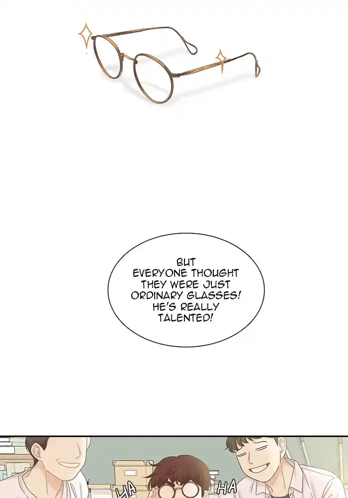 Girl’s World Chapter 270