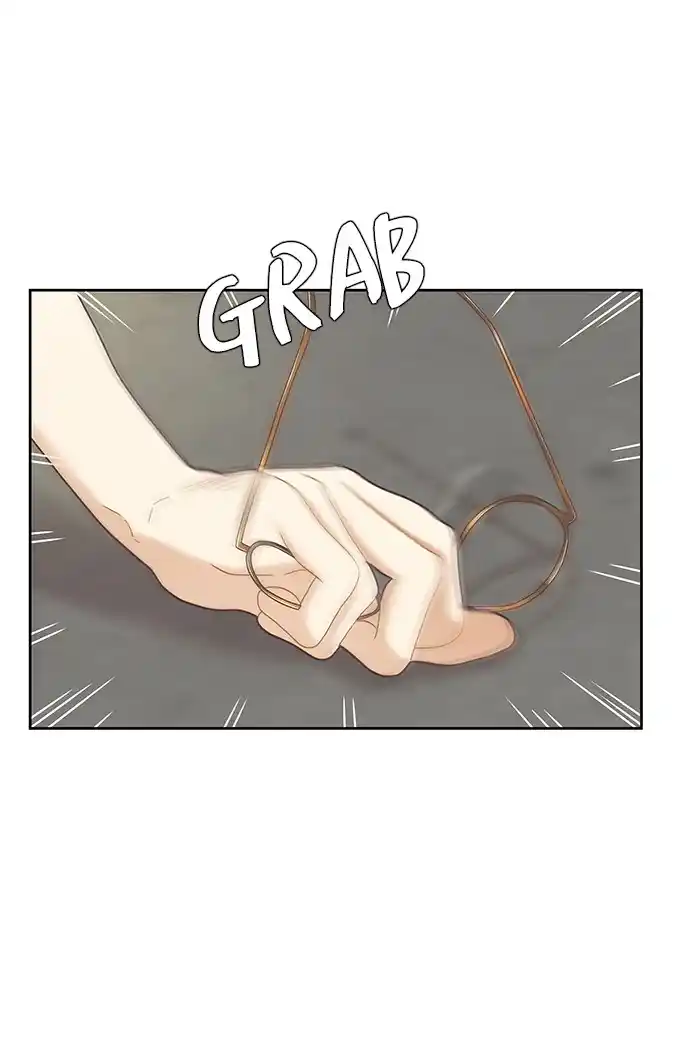 Girl’s World Chapter 270