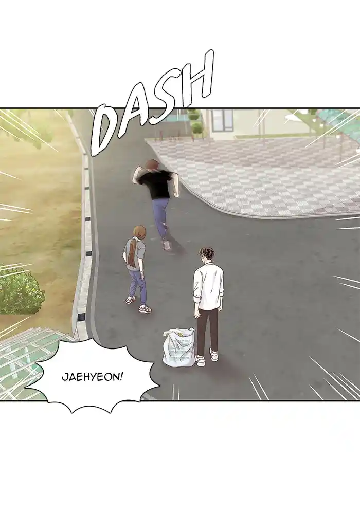 Girl’s World Chapter 270