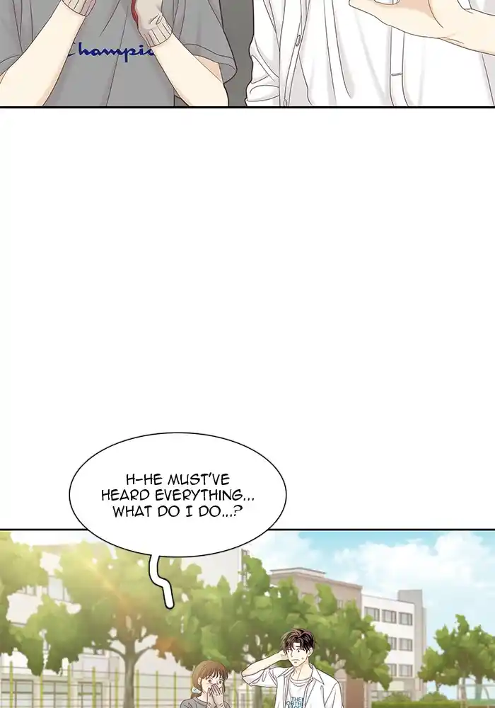 Girl’s World Chapter 270