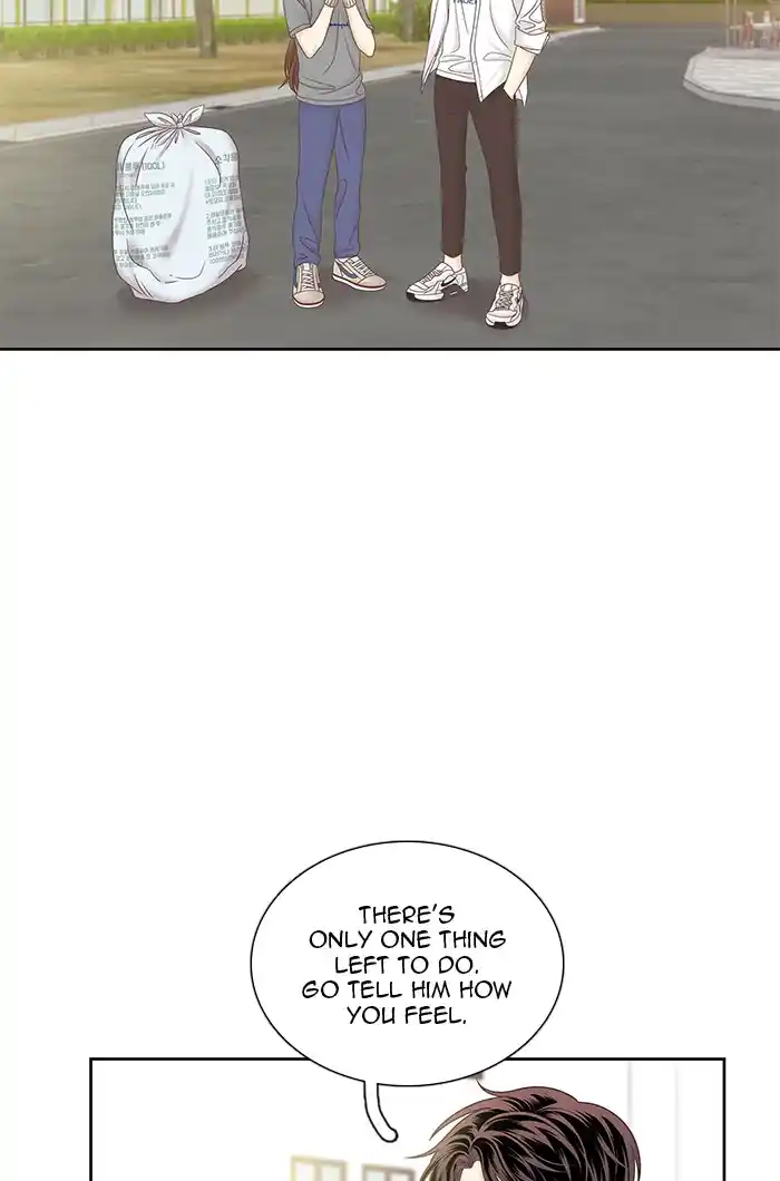 Girl’s World Chapter 270