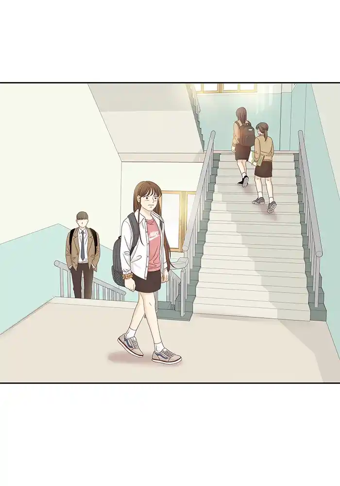 Girl’s World Chapter 270