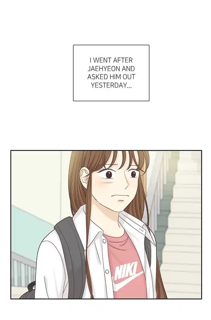 Girl’s World Chapter 270