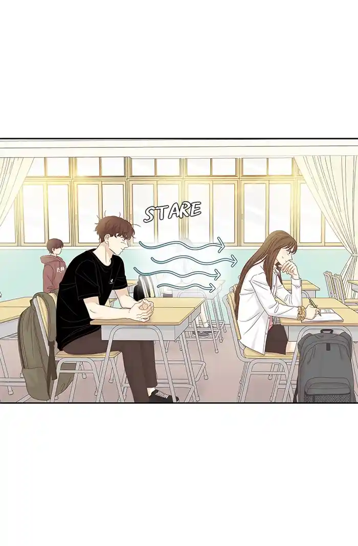 Girl’s World Chapter 270