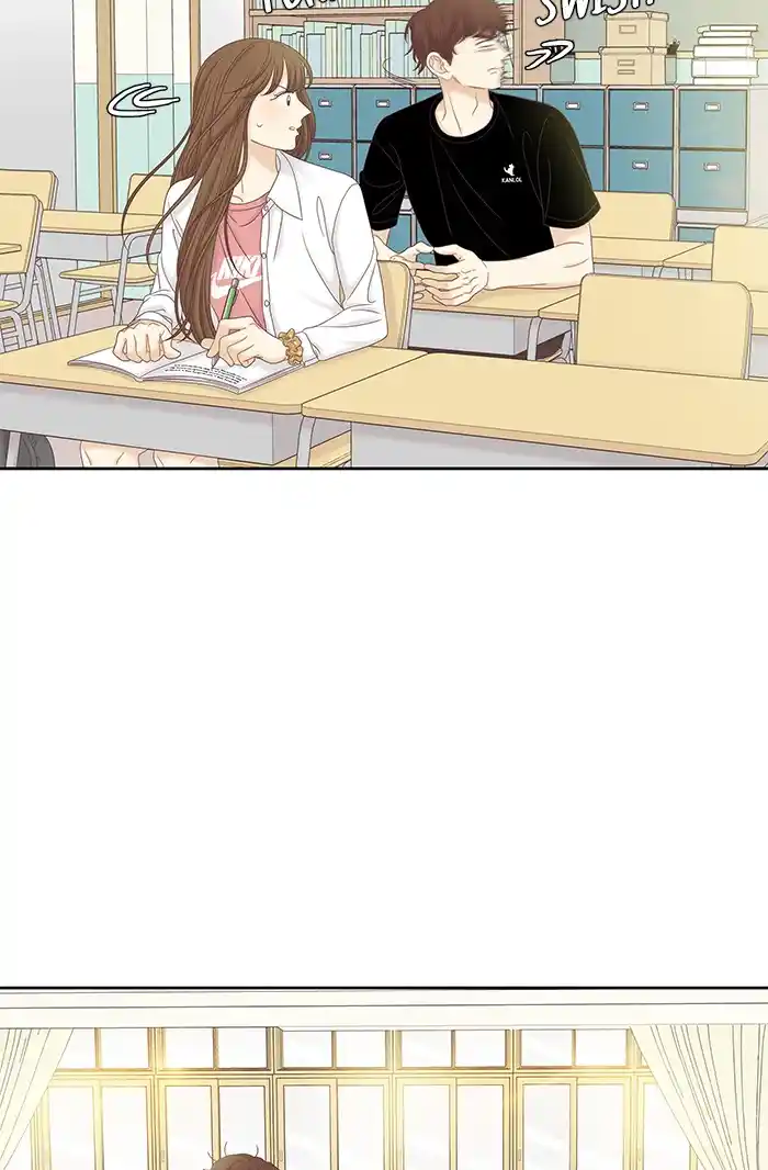 Girl’s World Chapter 270