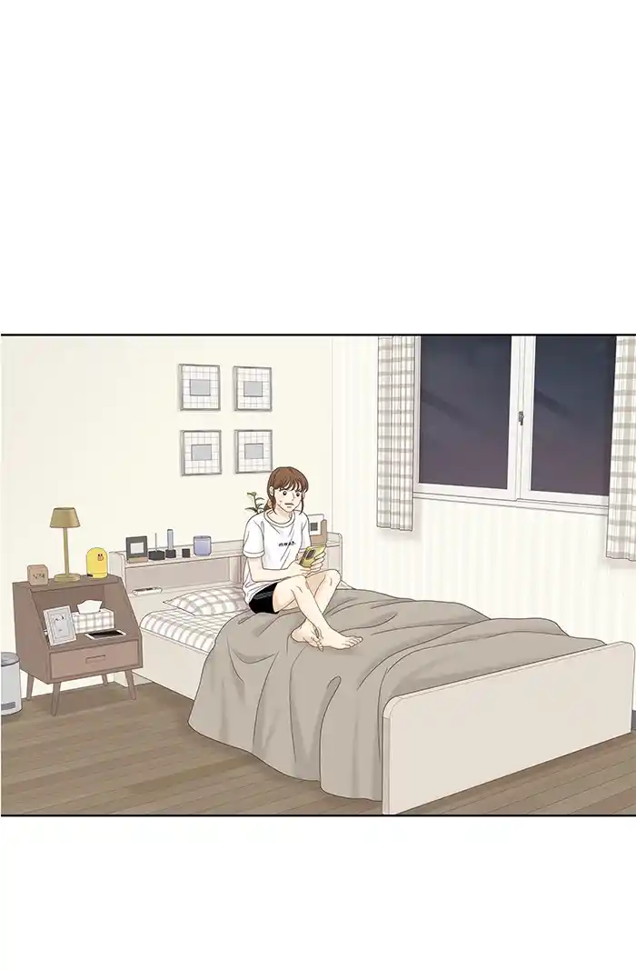 Girl’s World Chapter 270