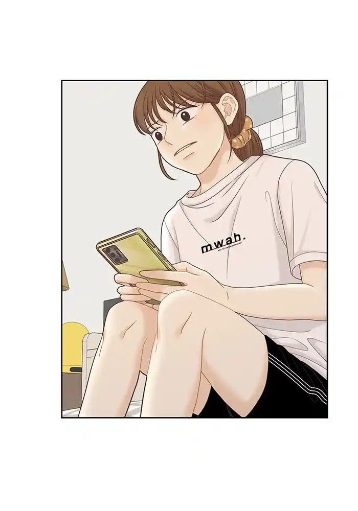 Girl’s World Chapter 270